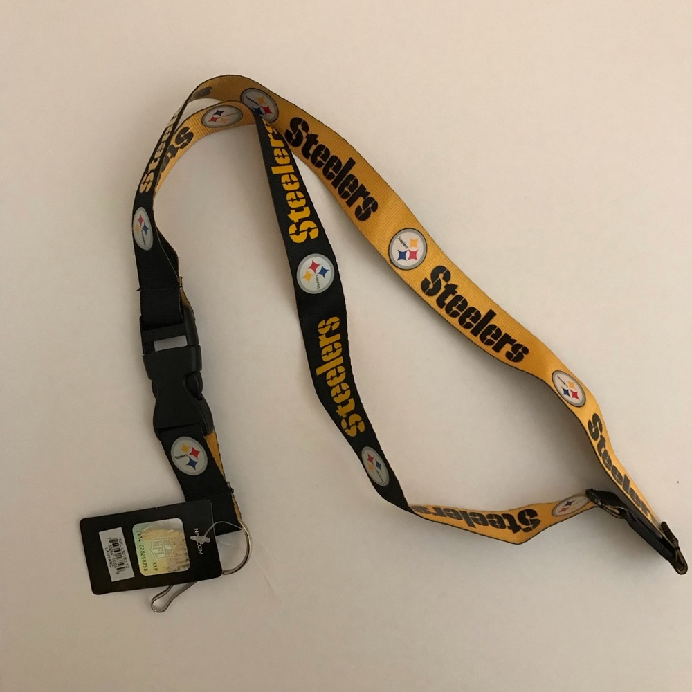 Pittsburgh Steelers Layard